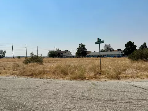 0 Gregory Dr, Mojave, CA 93501 photo 5