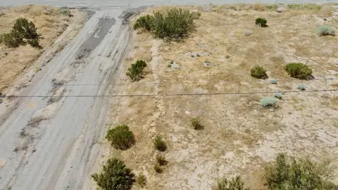 0 Gregory Dr, Mojave, CA 93501 photo 4