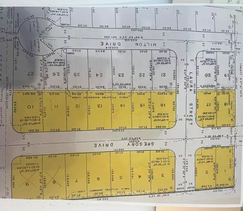 0 Gregory Dr, Mojave, CA 93501 photo 11