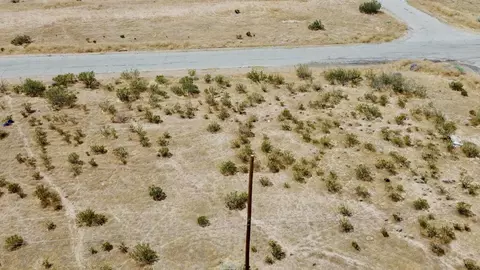 0 Gregory Dr, Mojave, CA 93501 photo 2