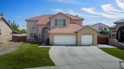 4036 Dee Dee Ct, Lancaster, CA 93536