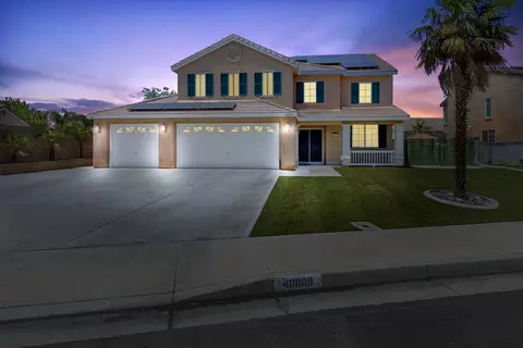 40009 Golfers Dr, Palmdale, CA 93551