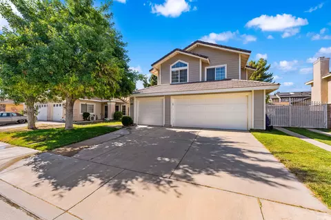 1601 Silvia Ave, Lancaster, CA 93535