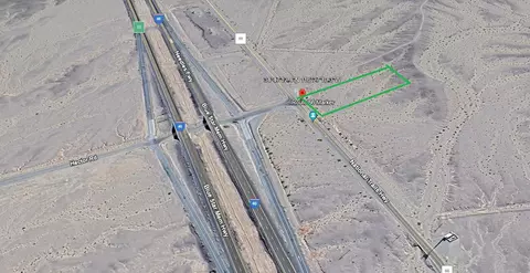 29300 Hector Rd, Newberry Springs, CA 92365
