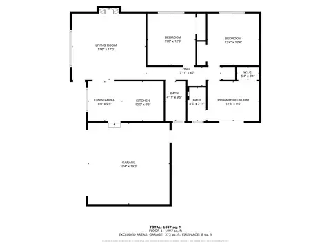 1127 Black Oak Dr, Tehachapi, CA 93561 photo 28