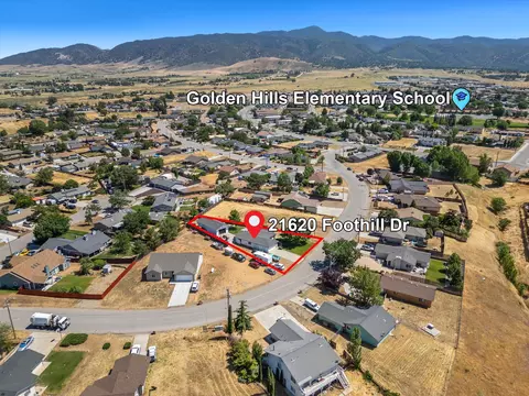 21620 Foothill Dr, Tehachapi, CA 93561 photo 49
