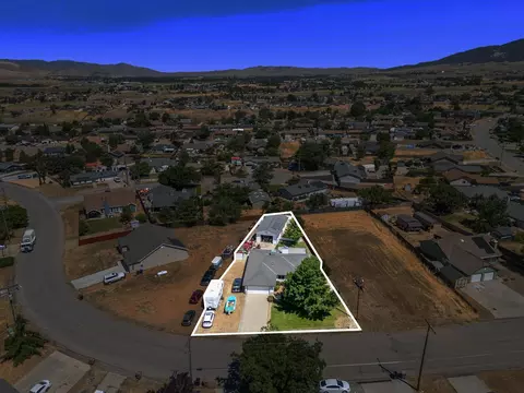 21620 Foothill Dr, Tehachapi, CA 93561 photo 47