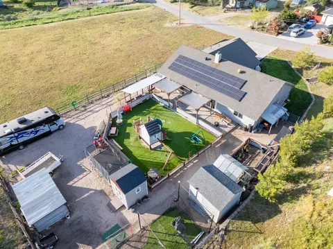 View/Area - 17861 Cavalcade Pl, Tehachapi, CA 93561 photo 4 of 12