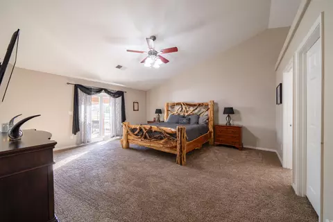 Bedroom - 17861 Cavalcade Pl, Tehachapi, CA 93561 photo 1 of 4