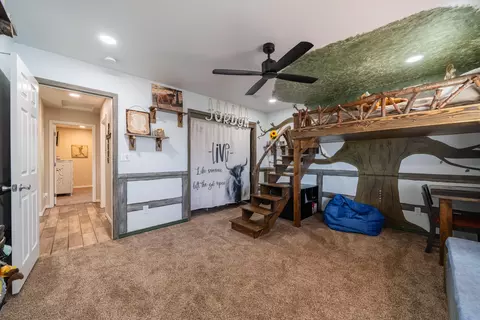Bedroom - 17861 Cavalcade Pl, Tehachapi, CA 93561 photo 4 of 4