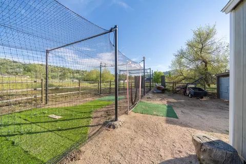Exterior - 17861 Cavalcade Pl, Tehachapi, CA 93561 photo 10 of 10