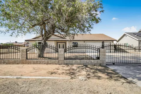 9209 Xavier Ave, California City, CA 93505