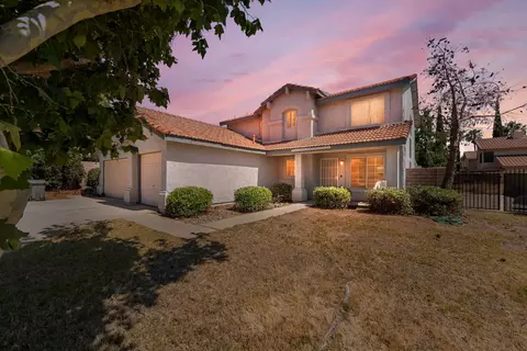 3122 Serena Ct, Palmdale, CA 93551