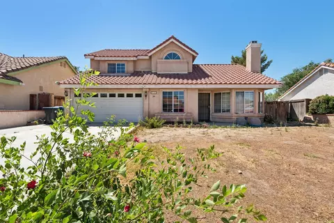 37151 Daisy St, Palmdale, CA 93550