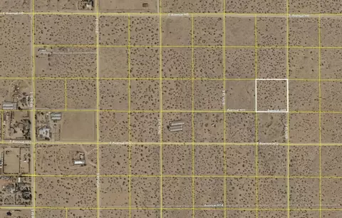 188 Th St East And H11, Lancaster, CA 93535