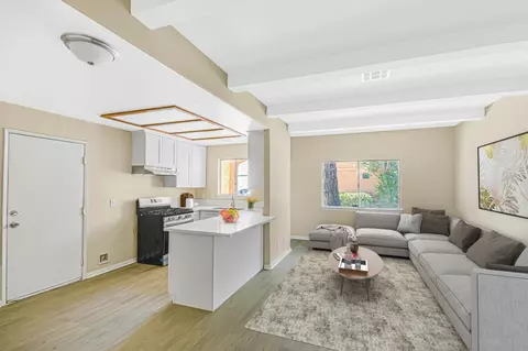 2320 Avenue Q4 E UNIT 27, Palmdale, CA 93550
