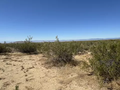 Tehachapi Willowsprings Road, Rosamond, CA 93560 photo 6
