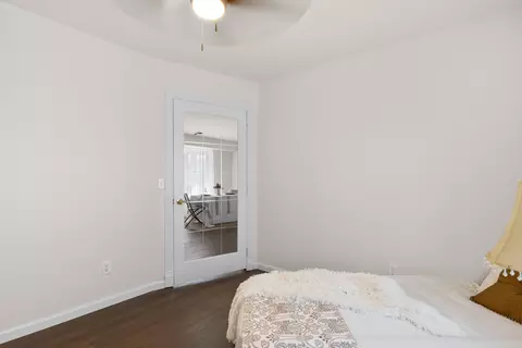 Bedroom - 23300 Fir Dr, Tehachapi, CA 93561 photo 2 of 10