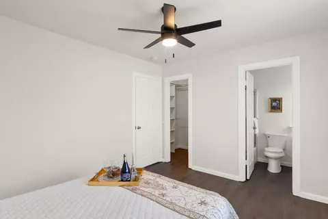 Bedroom - 23300 Fir Dr, Tehachapi, CA 93561 photo 10 of 10