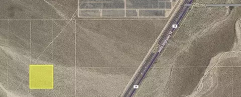 Near 14 Freeway & Phillips Roa, Cinco, CA 93505 photo 2
