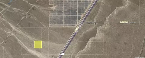 Near 14 Freeway & Phillips Roa, Cinco, CA 93505 photo 8