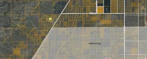 Near 14 Freeway & Phillips Roa, Cinco, CA 93505 photo 3