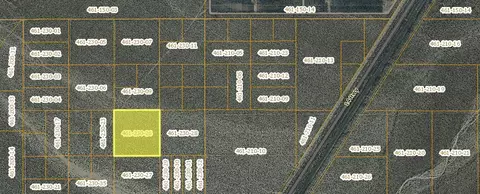 Near 14 Freeway & Phillips Roa, Cinco, CA 93505 photo 4