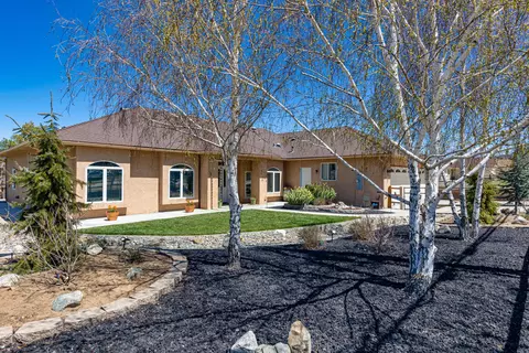 28141 Stallion Springs Dr, Tehachapi, CA 93561 photo 6
