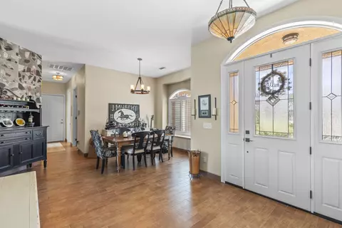 28141 Stallion Springs Dr, Tehachapi, CA 93561 photo 13