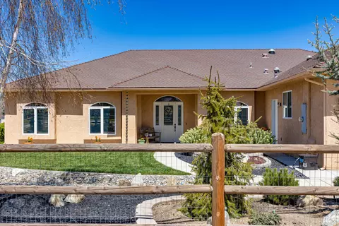 28141 Stallion Springs Dr, Tehachapi, CA 93561 photo 4