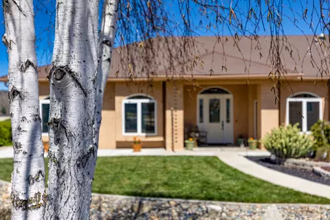 28141 Stallion Springs Dr, Tehachapi, CA 93561 photo 7