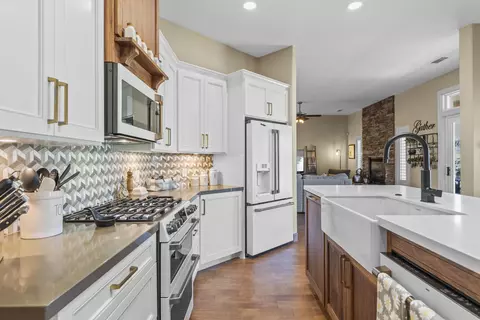 28141 Stallion Springs Dr, Tehachapi, CA 93561 photo 21