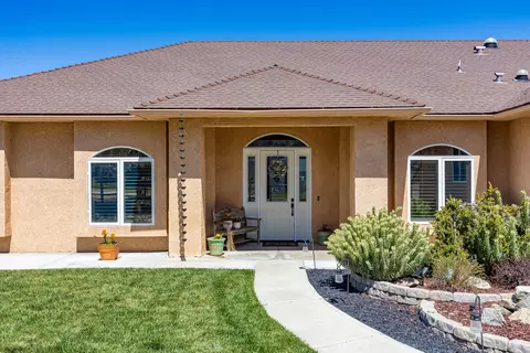 28141 Stallion Springs Dr, Tehachapi, CA 93561 photo 57
