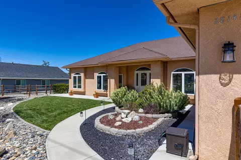 28141 Stallion Springs Dr, Tehachapi, CA 93561 photo 8