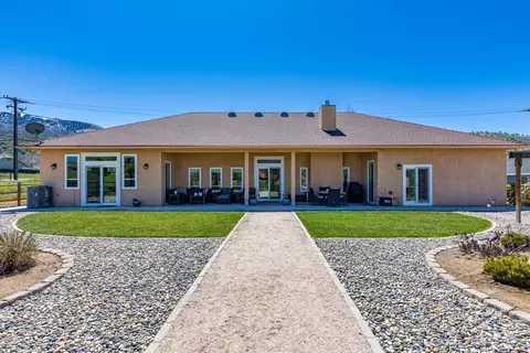 28141 Stallion Springs Dr, Tehachapi, CA 93561 photo 52