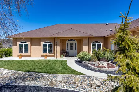28141 Stallion Springs Dr, Tehachapi, CA 93561 photo 5