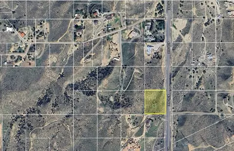 47 Th St E Near E Ave V8, Palmdale, CA 93550