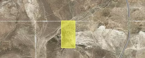 Gillmann Near 52 St W, Rosamond, CA 93560