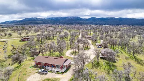 20839 Highway 202, Tehachapi, CA 93561