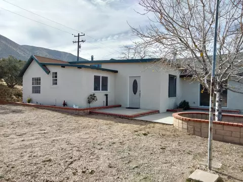 11115 Juniper Mesa Rd, Littlerock, CA 93543