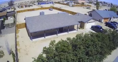 4681 Round Up Rd, Twentynine Palms, CA 92277