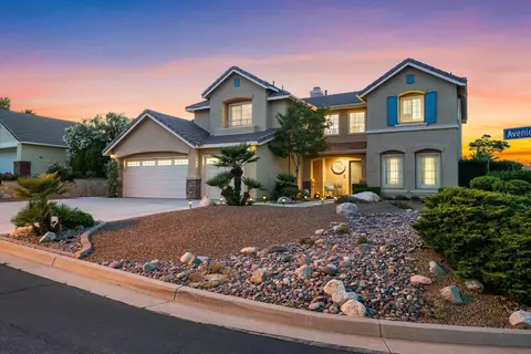 5531 Avenida Classica, Palmdale, CA 93551