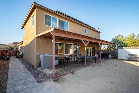 3360 Leopard Ct, Rosamond, CA 93560 photo 32