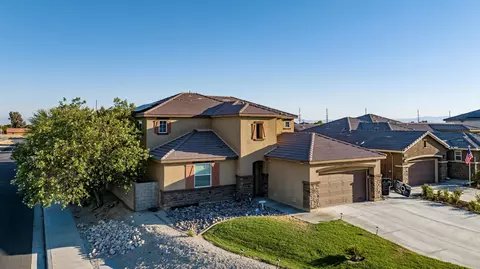 3360 Leopard Ct, Rosamond, CA 93560 photo 3