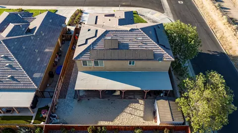 3360 Leopard Ct, Rosamond, CA 93560 photo 5