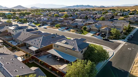 3360 Leopard Ct, Rosamond, CA 93560 photo 6