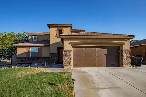 3360 Leopard Ct, Rosamond, CA 93560 photo 9