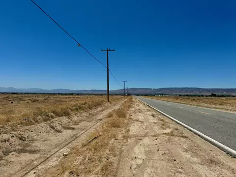 Cor Avenue H8 50th Stw, Lancaster, CA 93536