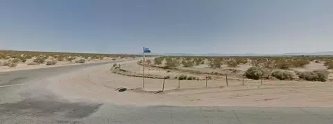 Cor Avenue E & 140th St E, Lancaster, CA 93535