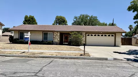 1650 Staffordshire Dr, Lancaster, CA 93534